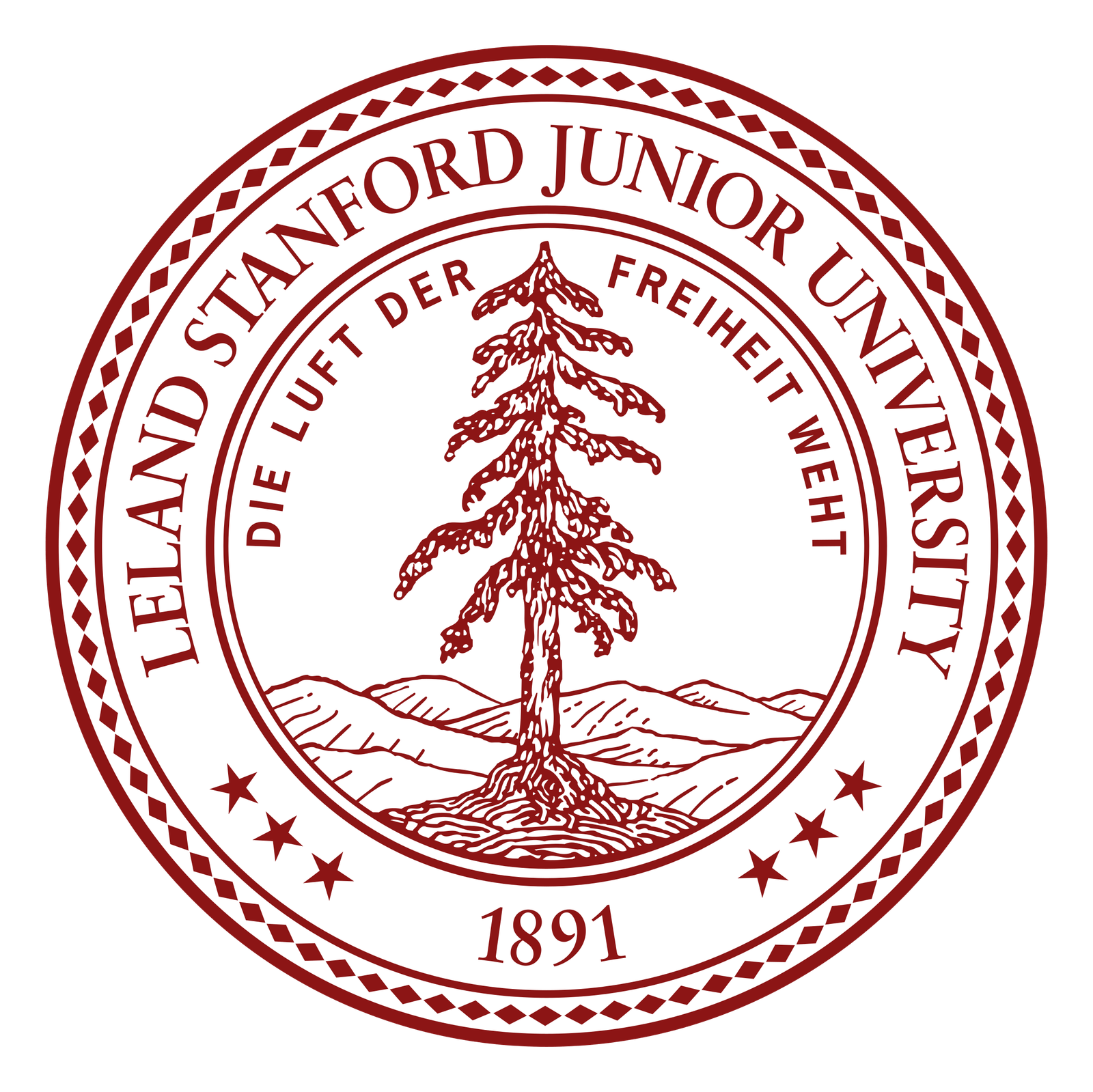 Stanford University Logo